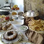Relais Castelluccio Palusse *
