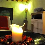 Relais Castelluccio Palusse *