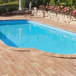 منزل ريفي Relais Castelluccio Palusse *