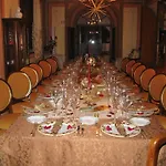 Relais Castelluccio Palusse منزل ريفي *