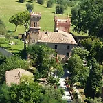 Casa de Campo Relais Castelluccio Palusse Città della Pieve