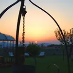 Casa de Campo Relais Castelluccio Palusse *