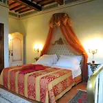 Relais Castelluccio Palusse منزل ريفي Città della Pieve
