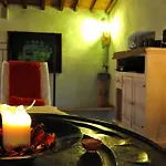 Relais Castelluccio Palusse منزل ريفي *