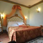 منزل ريفي Relais Castelluccio Palusse *