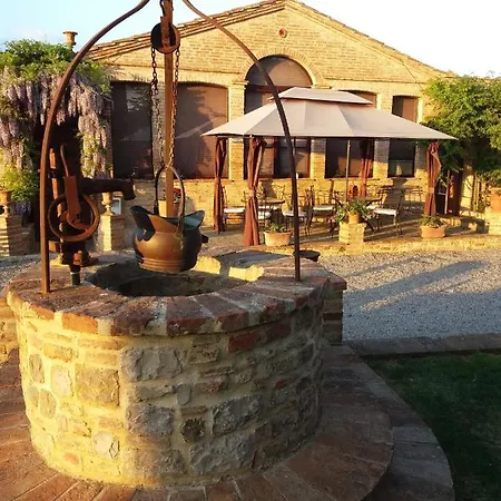 Relais Castelluccio Palusse