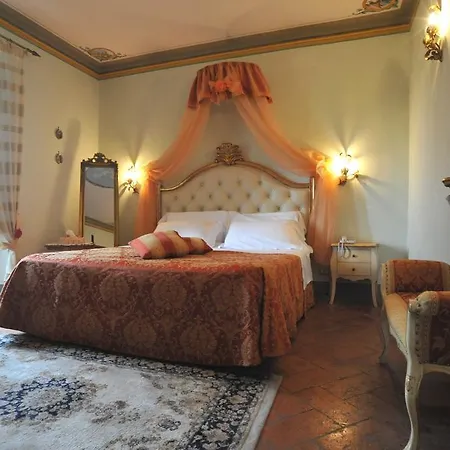Relais Castelluccio Palusse * Читта-делла-Пьеве