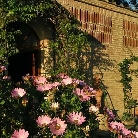 Летний дом Relais Castelluccio Palusse Читта-делла-Пьеве
