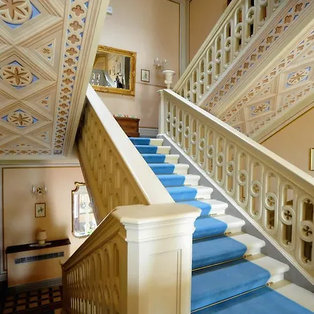 Relais Castelluccio Palusse Читта-делла-Пьеве