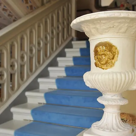 Relais Castelluccio Palusse Читта-делла-Пьеве