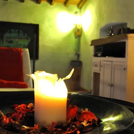 Relais Castelluccio Palusse *