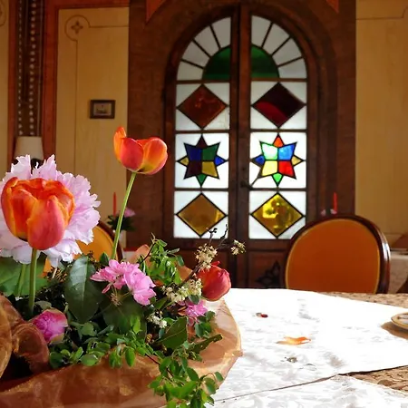 Relais Castelluccio Palusse