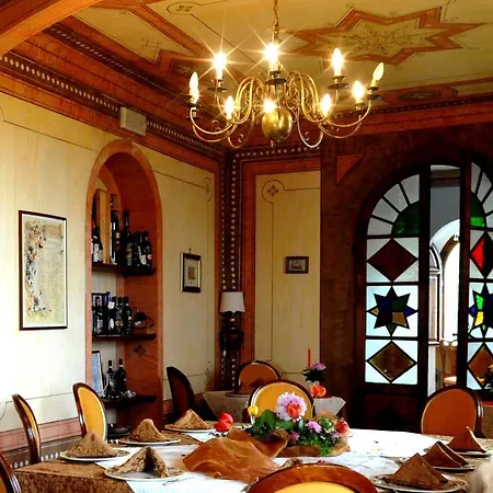 Relais Castelluccio Palusse Читта-делла-Пьеве