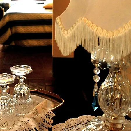 Relais Castelluccio Palusse Летний дом *