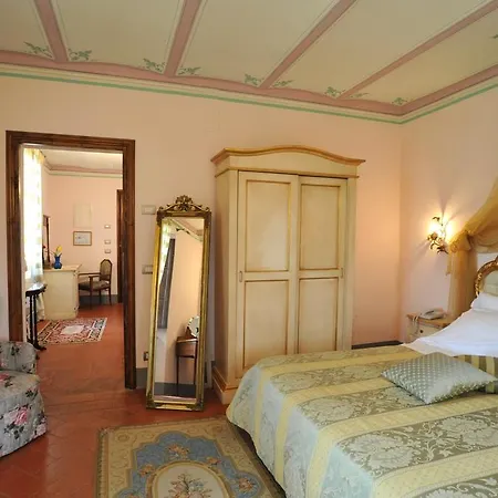 Landhaus Relais Castelluccio Palusse