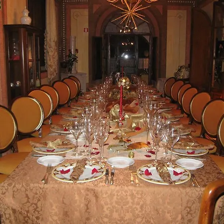 Relais Castelluccio Palusse Летний дом *