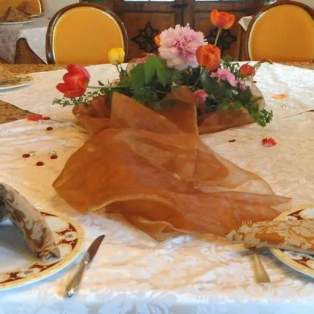 Casa rural Relais Castelluccio Palusse