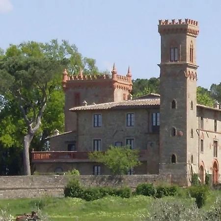 Relais Castelluccio Palusse