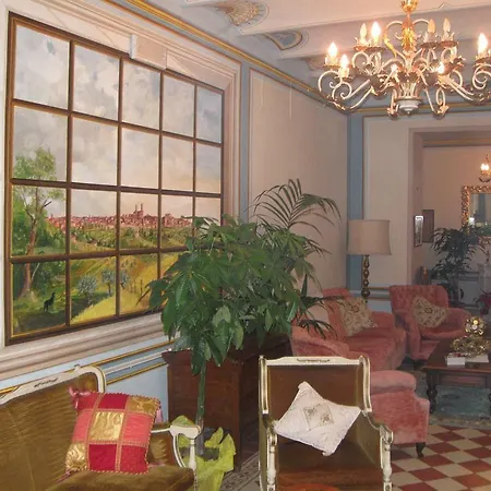 Landhaus Relais Castelluccio Palusse Città della Pieve