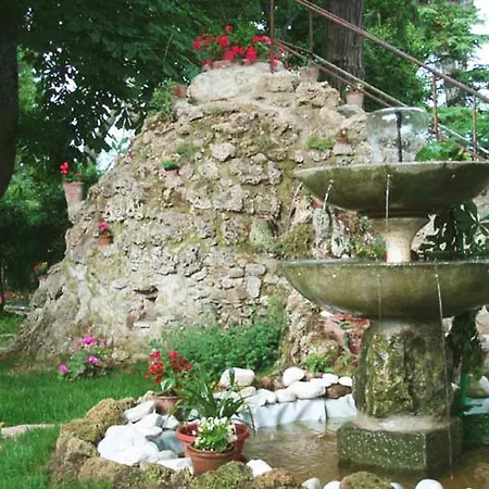 Relais Castelluccio Palusse Летний дом Читта-делла-Пьеве