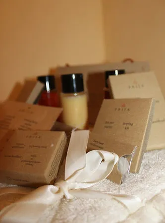 Летний дом Relais Castelluccio Palusse Читта-делла-Пьеве