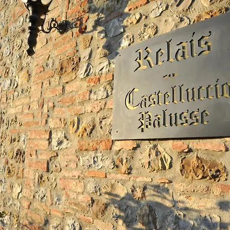 Relais Castelluccio Palusse * Читта-делла-Пьеве