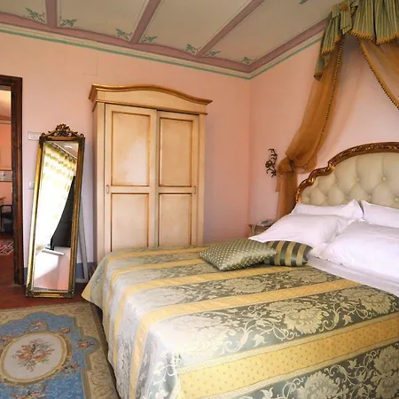 Relais Castelluccio Palusse * Читта-делла-Пьеве