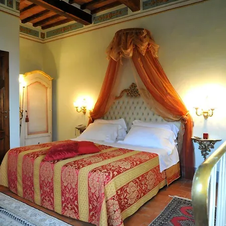 Relais Castelluccio Palusse Country house Citta della Pieve