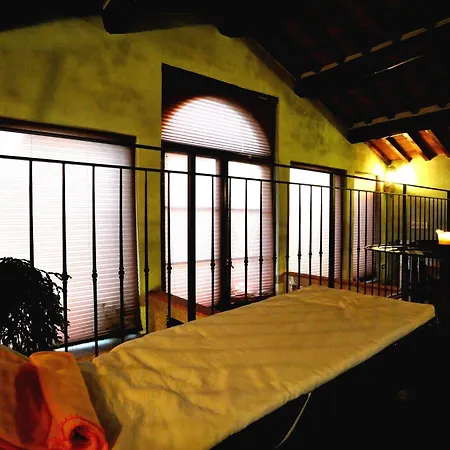 Relais Castelluccio Palusse Country house *