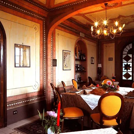Relais Castelluccio Palusse Casa rural Città della Pieve