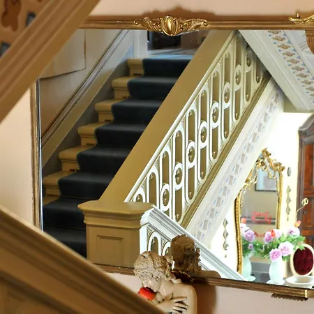 Relais Castelluccio Palusse Летний дом *