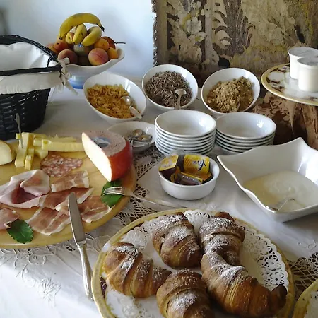 Relais Castelluccio Palusse