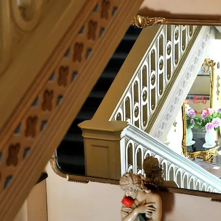 Летний дом Relais Castelluccio Palusse