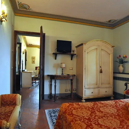 Relais Castelluccio Palusse * Читта-делла-Пьеве