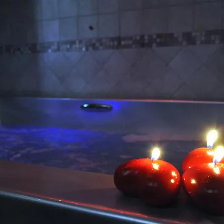 Летний дом Relais Castelluccio Palusse