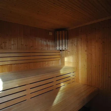 Relais Castelluccio Palusse Landhaus