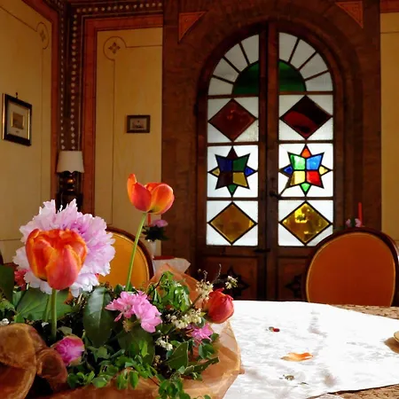 Relais Castelluccio Palusse * Читта-делла-Пьеве