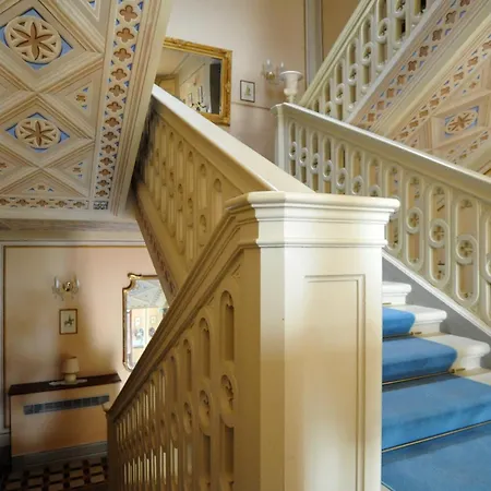 Летний дом Relais Castelluccio Palusse *