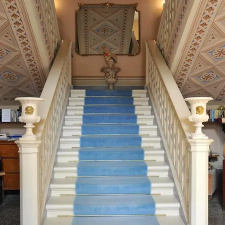 Relais Castelluccio Palusse Летний дом