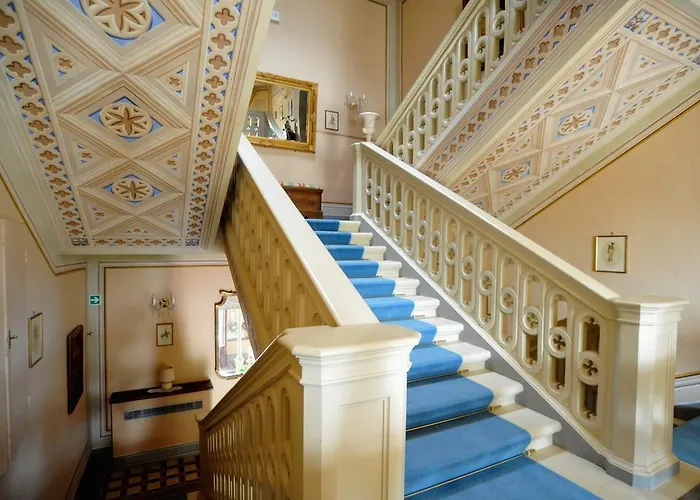 Relais Castelluccio Palusse Читта-делла-Пьеве