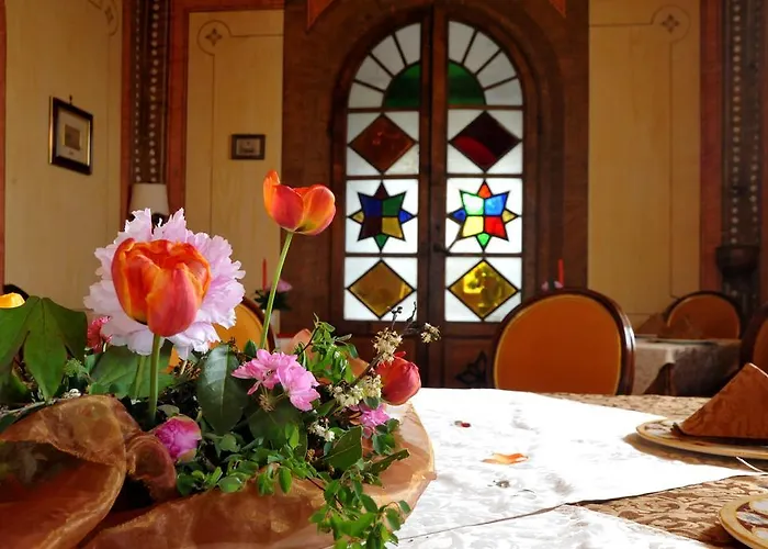 Relais Castelluccio Palusse