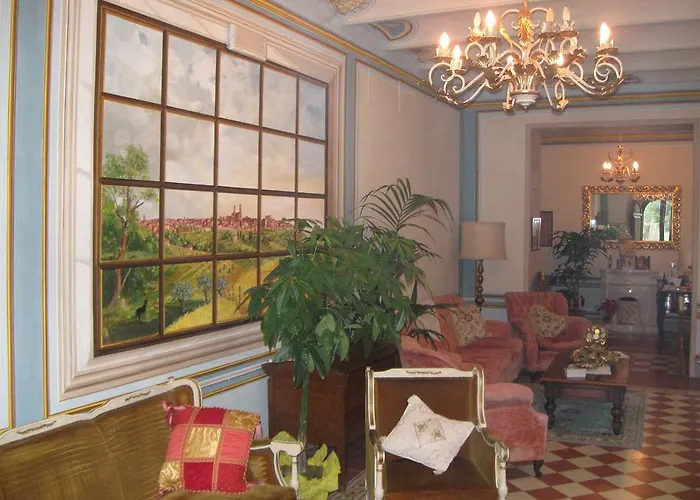 Летний дом Relais Castelluccio Palusse Читта-делла-Пьеве