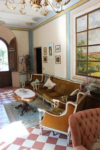 Country house Relais Castelluccio Palusse *