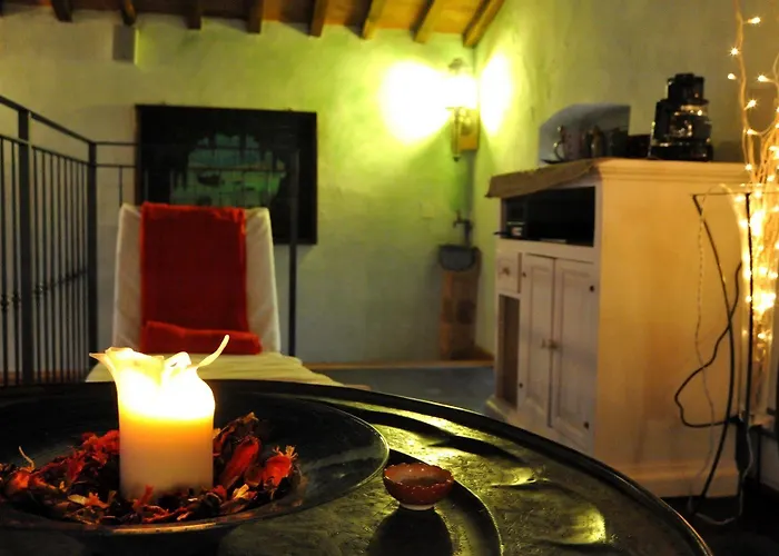 Relais Castelluccio Palusse Country house *