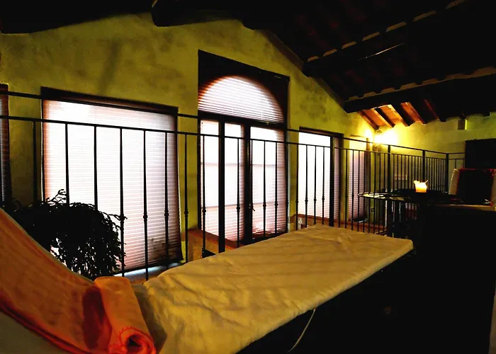 Relais Castelluccio Palusse Country house *