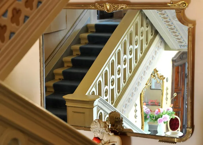 Relais Castelluccio Palusse Country house *