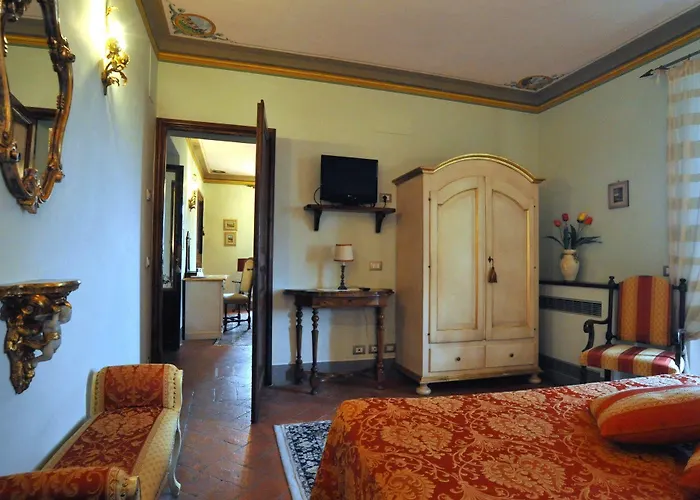 Relais Castelluccio Palusse * Читта-делла-Пьеве