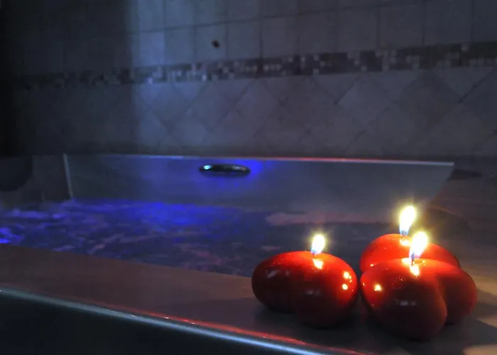 Летний дом Relais Castelluccio Palusse