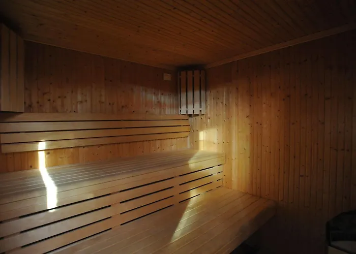 Relais Castelluccio Palusse Country house