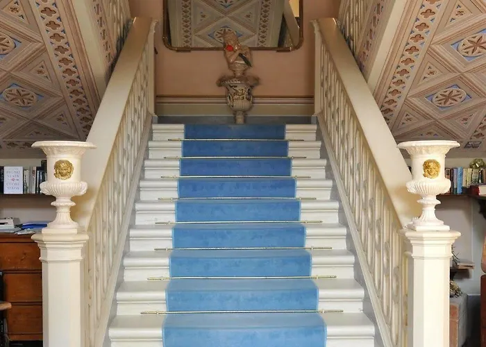 Relais Castelluccio Palusse Летний дом